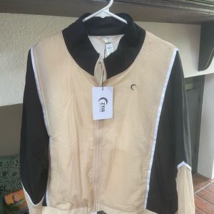 NWT Zyia jacket